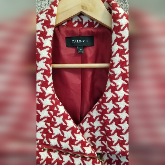 Jacket - Picture 2 of 4